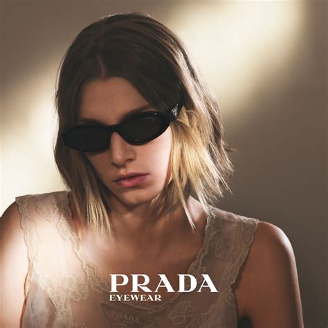 prada eyewear spring summer 2017